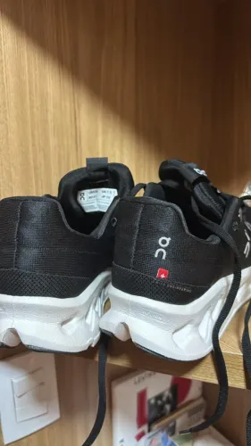 On Running Cloud X 3 original