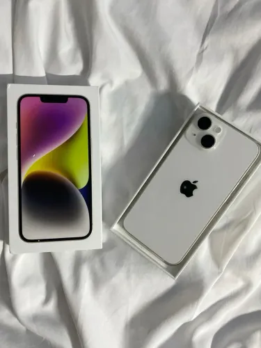 IPHONE 14 PLUS