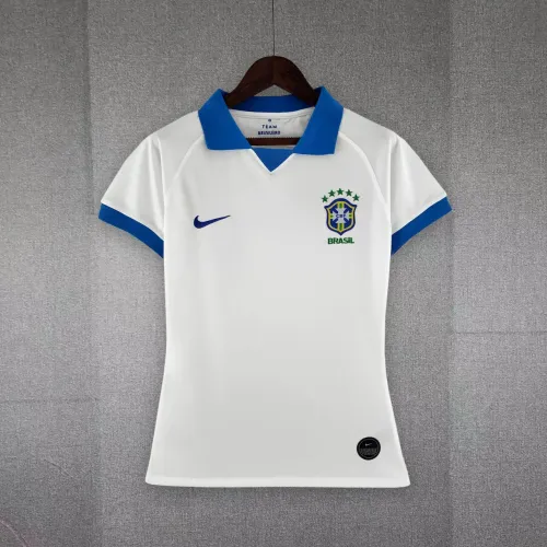 Oportunidade Camisa feminina branca Brasil