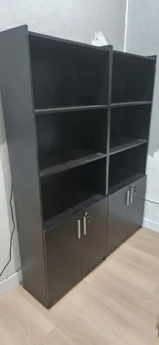 Armário organizador 2 und