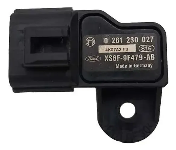 Sensor Map Ford Ka Fiesta Ecosport Focus 1.0 1.6 2002 A 2009