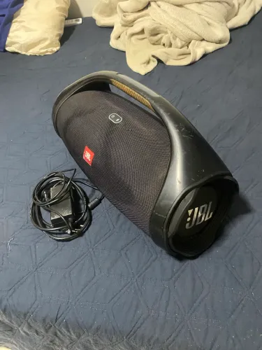 Bombox 2 JBL