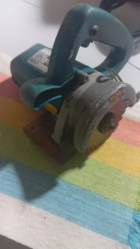 Vendo Makita funcionando perfeitamente tudo 