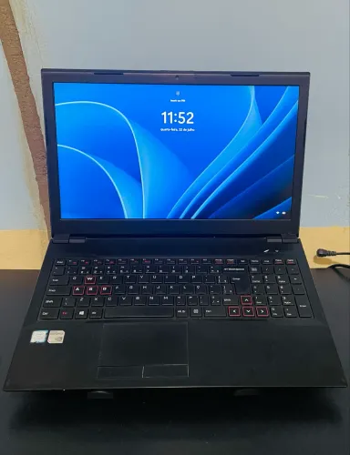Notebook Gamer 2AM I5, 16gb, Geforce MX150