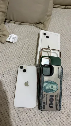 iPhone 13
