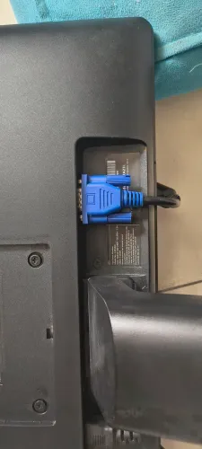 Monitor DELL