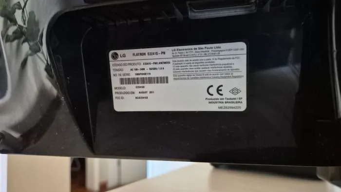 Impressora Multifuncional HP Deskjet Ink Advantage 1516 