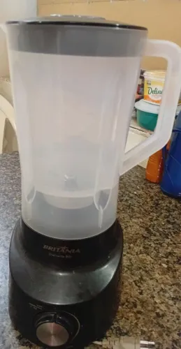 VENDO LIQUIDIFICADOR