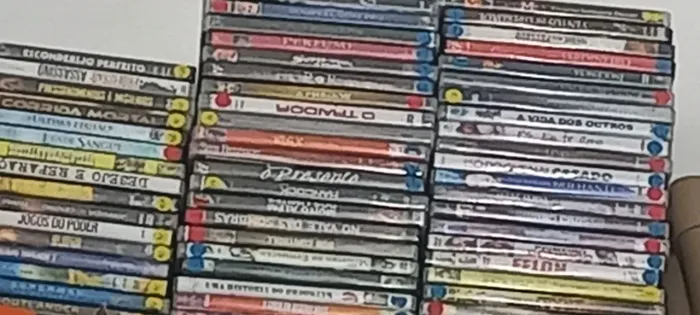dvd
