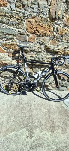 Cannondale Caad8