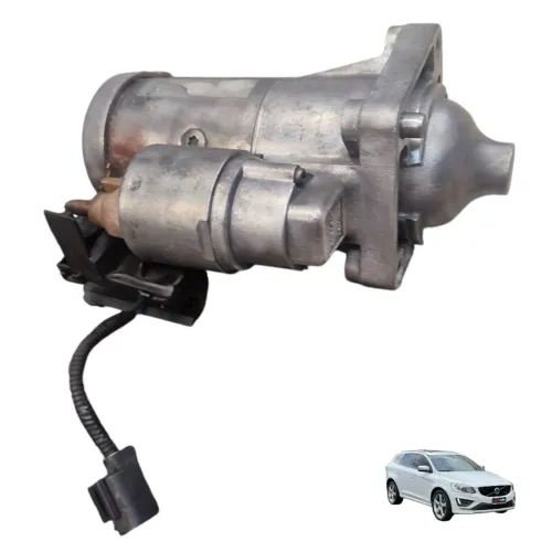 Motor Arranque Volvo V40  S60 V60 T5 2.0 13 A 15