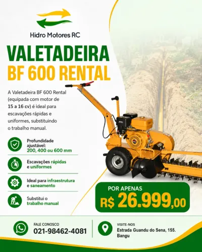 Valetadeira