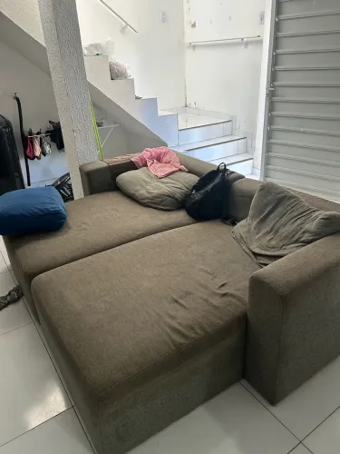 Sofá cama