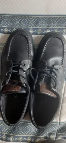 Sapato kildare 40