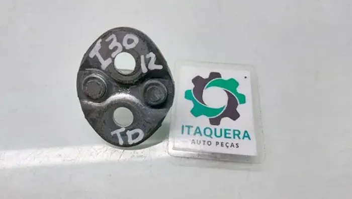 Batente Trava Porta Hyundai I30 Ano 2011 2012