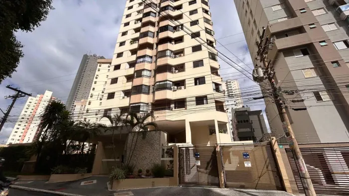 Residencial Zaragoza