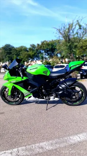 Zx10 R