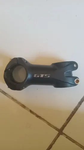 Mesinha gts para mtb