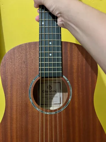 VIOLÃO BABY / VIOLÃO MINI / GIANNINI BABY