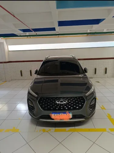 Chery Tiggo 3X PRO 1.0 Turbo Flex AUT 2022