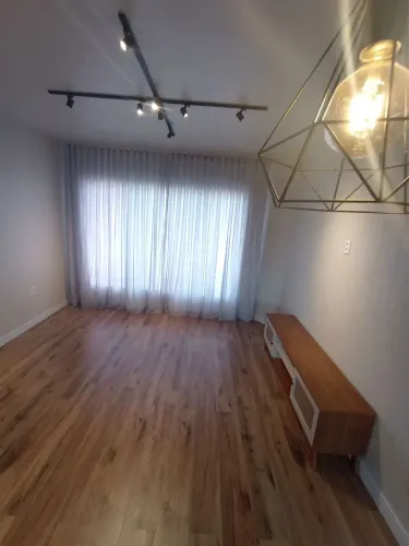 Apartamento Mobiliado