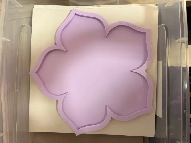 MOLDES PARA RESINA