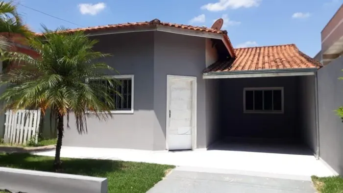 Casa com 2 dormitórios à venda, 100 m² por R$ 450.000,00 - Jardim Sartorelli - Iperó/SP