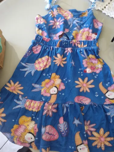 Roupas e sapatos