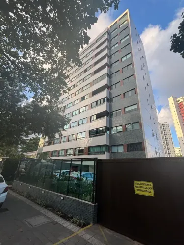 Imóvel para aluguel tem 33 metros quadrados com 1 quarto em Parnamirim - Recife - PE