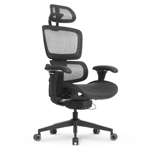 Vende-se Cadeira de Escritório Dt3 Azzera