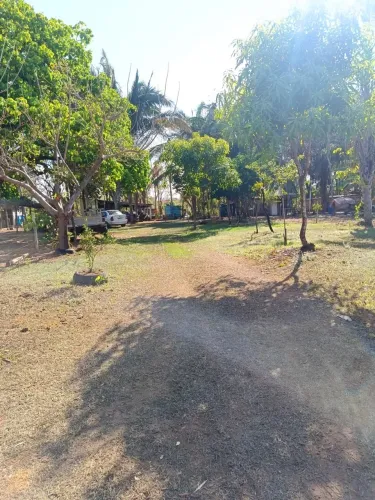 chácara  no rio claro 