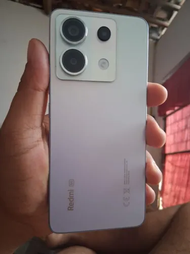 Redimi note 13 pro 512gb 12+6ram