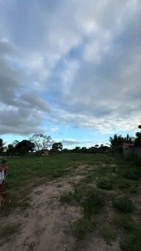 Terreno mais de 1 tarefa Próx. Nóide Cerqueira