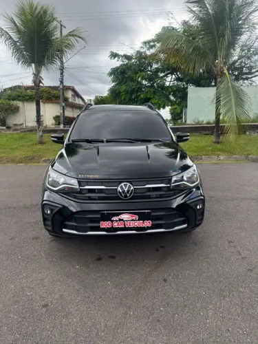 Volkswagen Saveiro Extreme 1.6 Flex 16V CD 2025