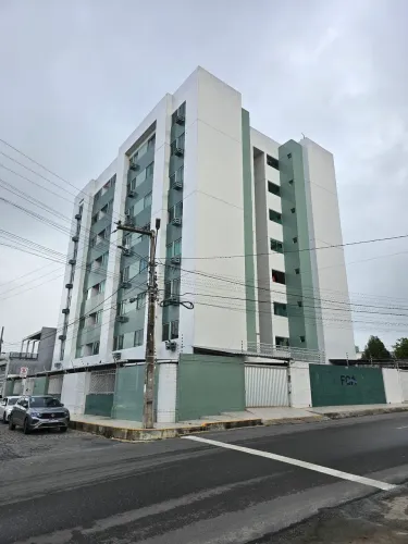 BAIRRO CATOLÉ