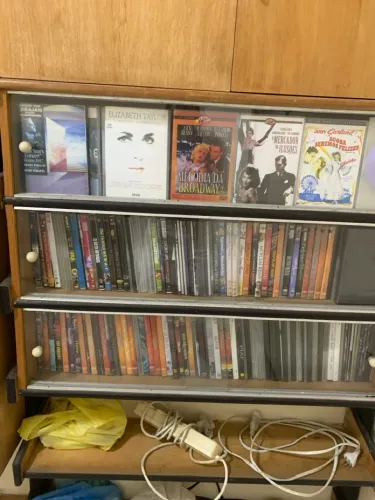 DVDS ORIGINAIS