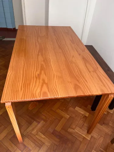 Mesa de jantar