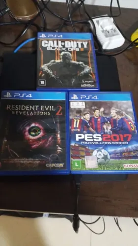 Ps4 slim