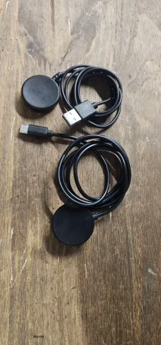 Carregador de indução para Galaxy Watch 2 unidades