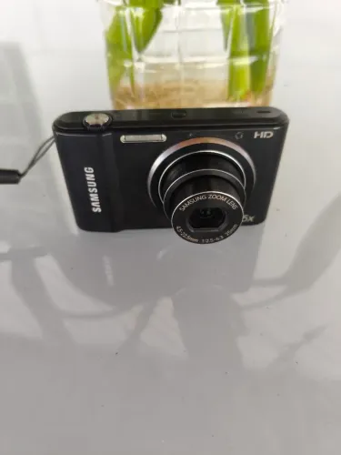 Máquina fotográfica Samsung