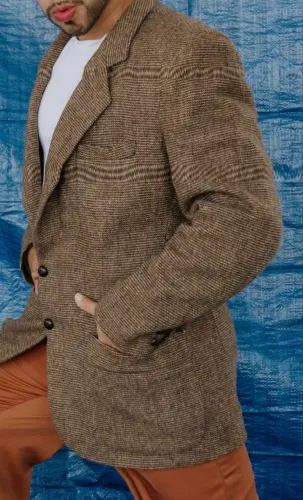 BLAZER VINTAGE ALFRED 