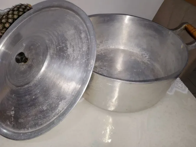 Panela grande