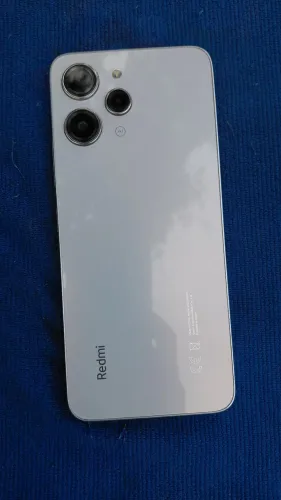 Rdmi 12 5g 256Giga