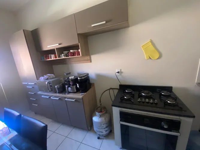 Armário de cozinha 