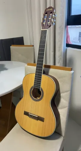 Violão tonante