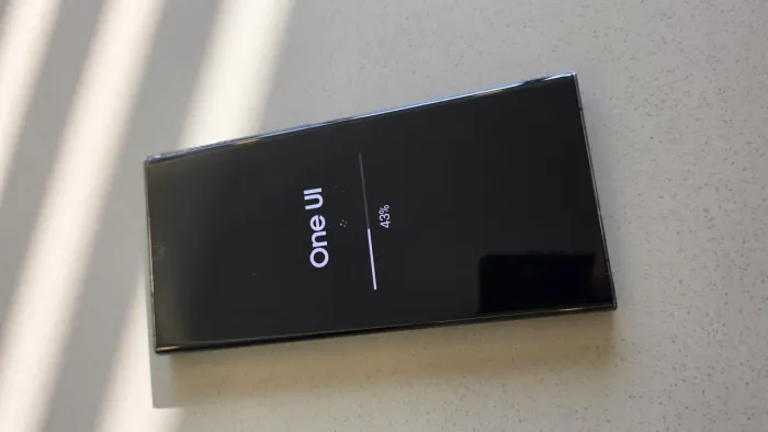 Samsung Galaxy S23 Ultra