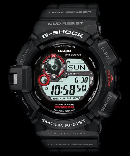 Casio G-Shock G9300-1
