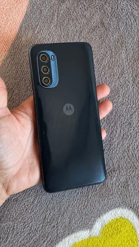 Vendo moto g52