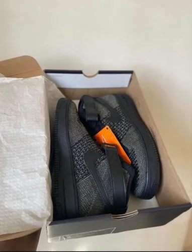 tênis nike air force 1 ultra flyknit mid