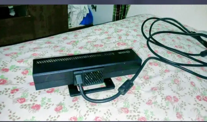 Kinect para Xbox one